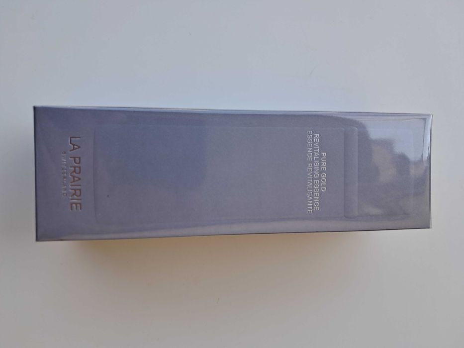 La Prairie Pure Gold Revitalising Essence 130ml