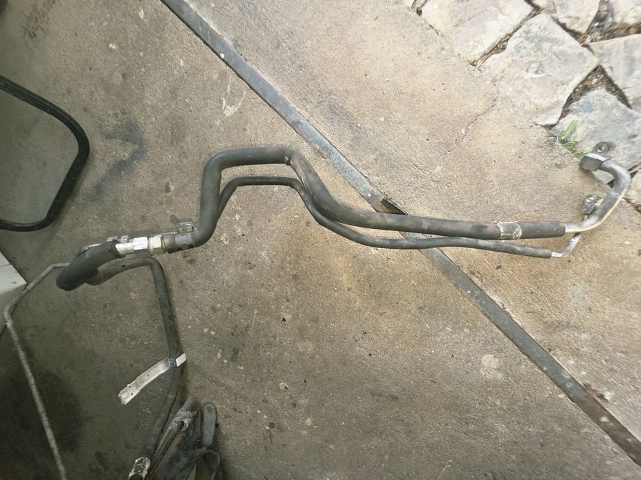 honda ek3 ac completo
