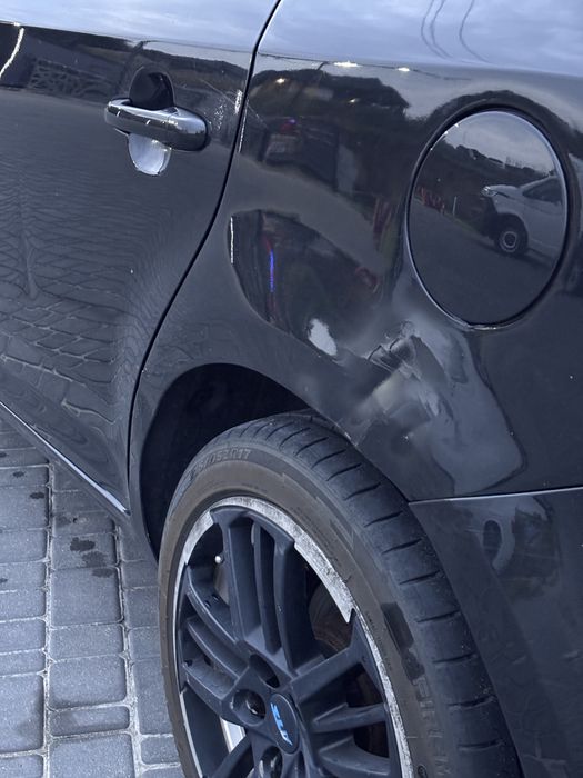 Kia Ceed 2011рік обмін на бус