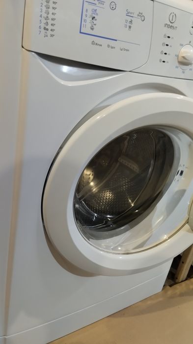 Стиральная машина автомат