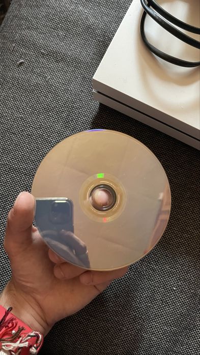 Konsola Xbox One S (Biała) + Kontroler + Gra GTA V