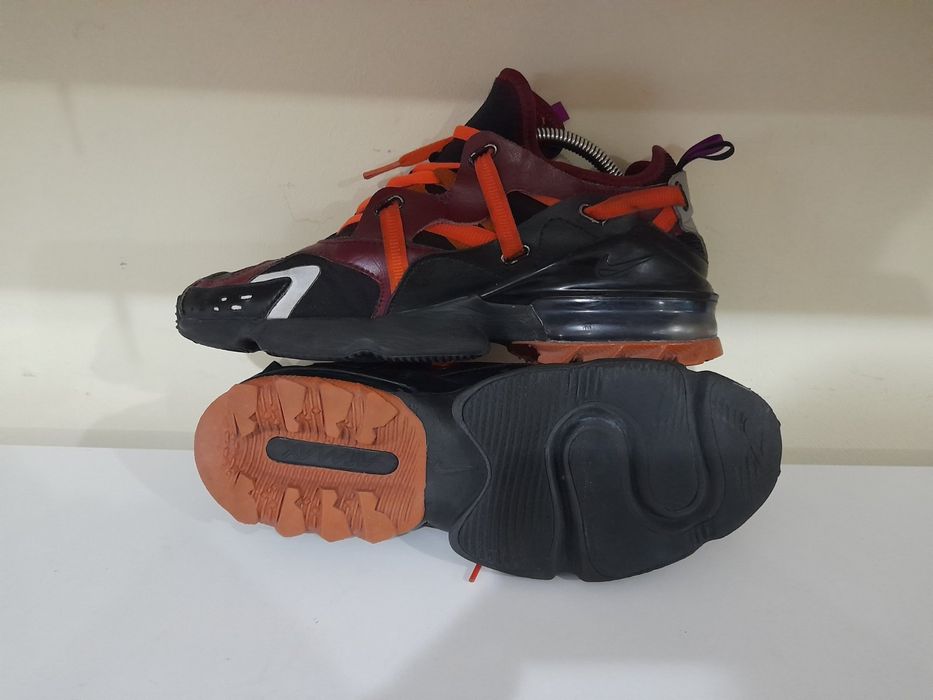 Мужские кроссовки Nike Air Max Infinity Winter( Оригинал ) 41/ 26 см