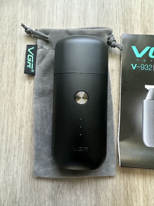 Тример VGR професійний міні