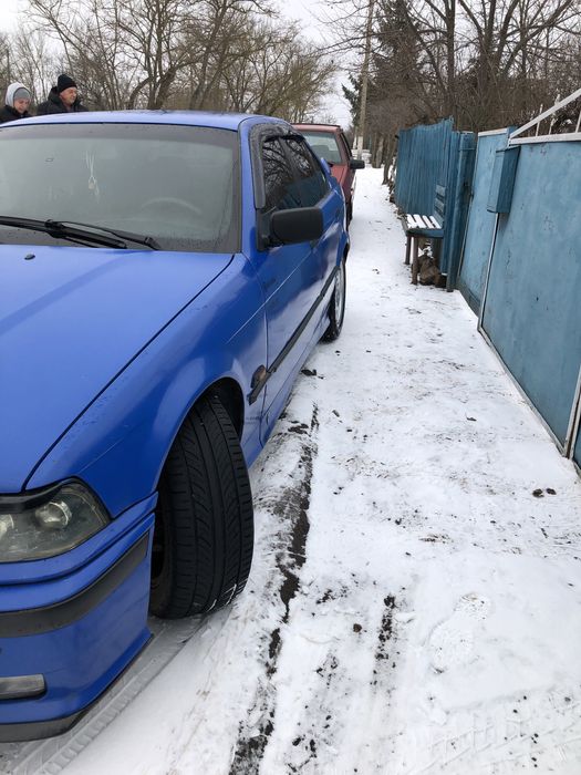 Продам авто на повному ходу