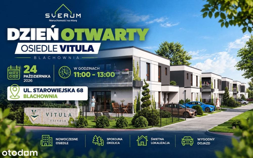Vitula -apartamenty z ogródkiem