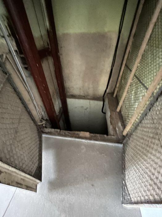 Здам в оренду приміщення під виробництво 230 кв м по вул. Сколівська 1. Другий поверх