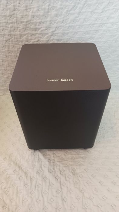 Акустична система Harman Kardon BDS 235 2.1