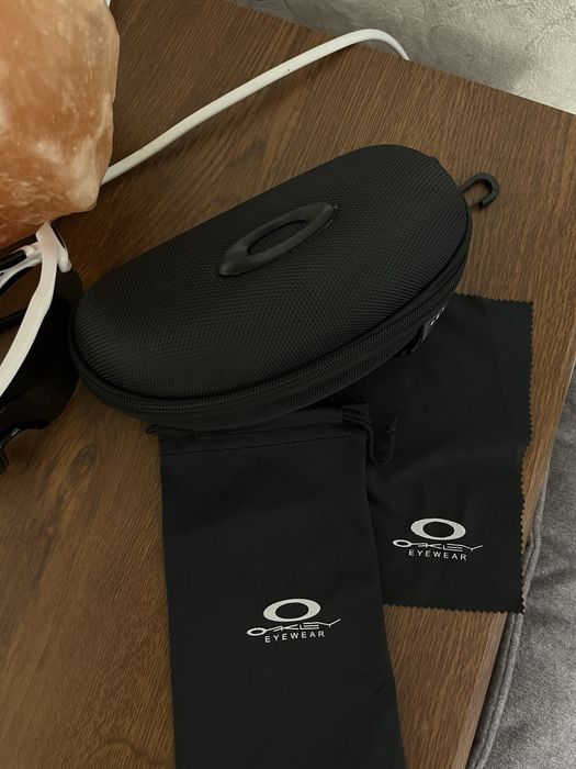 Окуляри Oakley Radar EV, оаклей радар, оаклей, очки