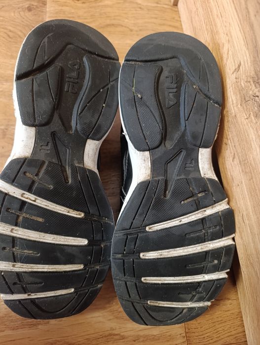 Кросівки   Fila оригінал