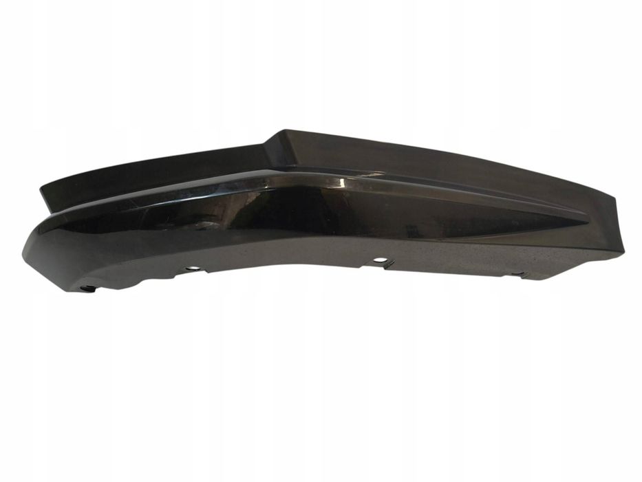 bmw m3 g80 21- listwa spoiler prawy w zderzak tył