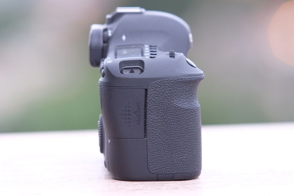 Canon EOS 6D Full Frame