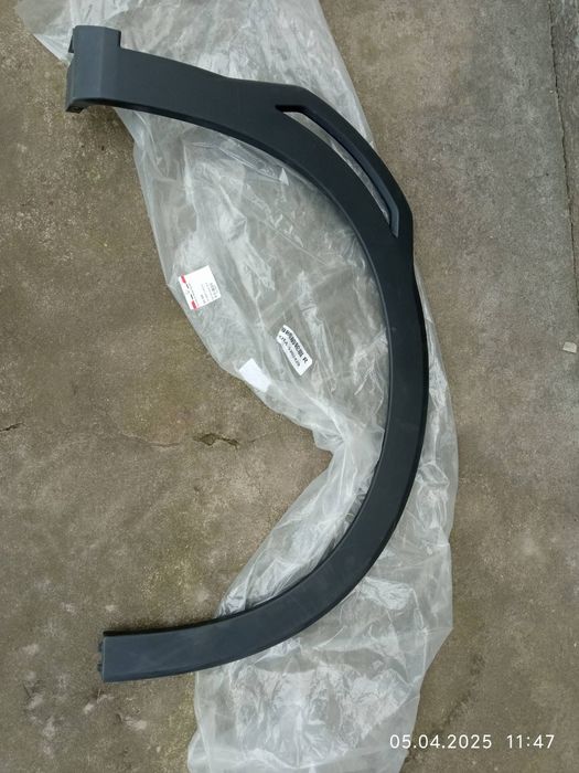 Накладка двері на BYD SEAGULL