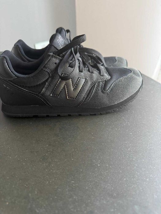 Sneakersy New Balance model 373 rozm. 35,5cm używane