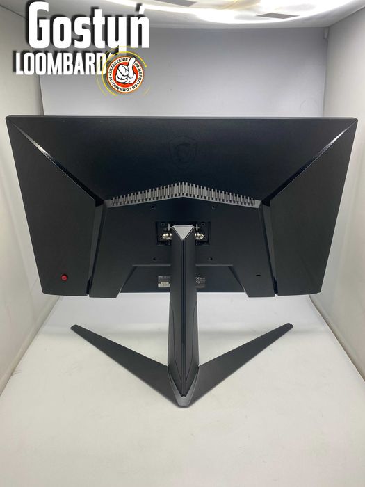 od Loombard Gostyń Monitor MSI LED MSI OPTIX G241V E2