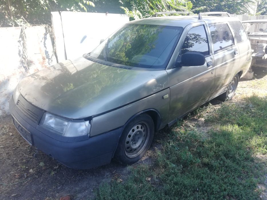 Кузов ланос сенс 2111 2115 авео таврия славута 2109