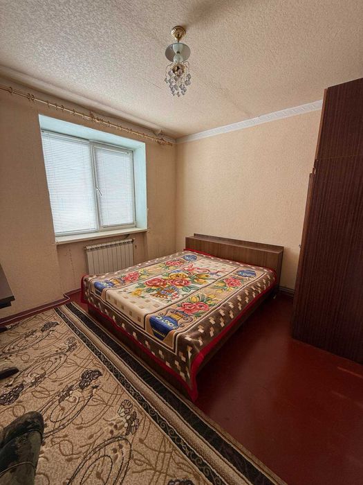 Продаж 2-кімнатної квартири в смт Рокитне, Київська область