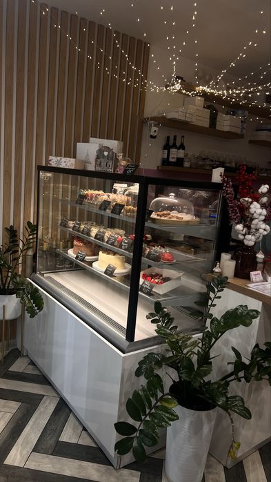 Продам кафе/кавʼярню/кондитерську під любий бізнес