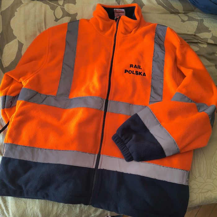 polar odblaskowy 3xl