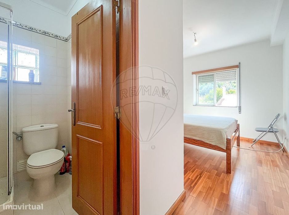 Apartamento T3 em Arganil, Coimbra