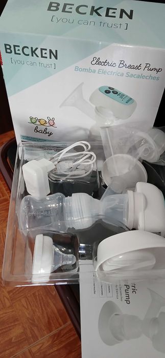 Tira leite - elétrica