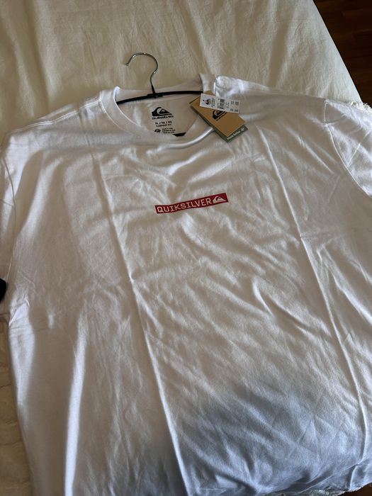 T-shirt Quiksilver XL