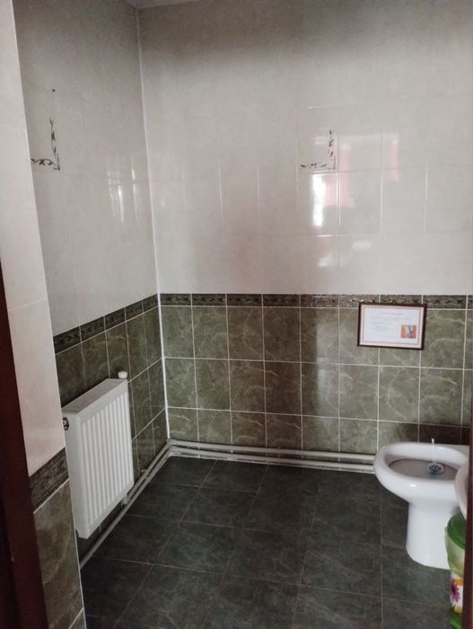 Продаж будинок + бізнес