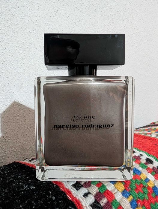 Narciso Rodriguez For Him EDP Intense 100ML