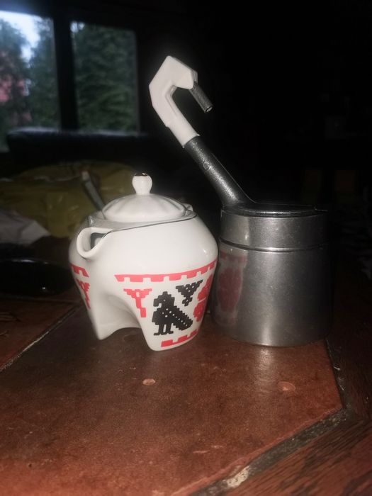 Ekspres do kawy Hollohaza