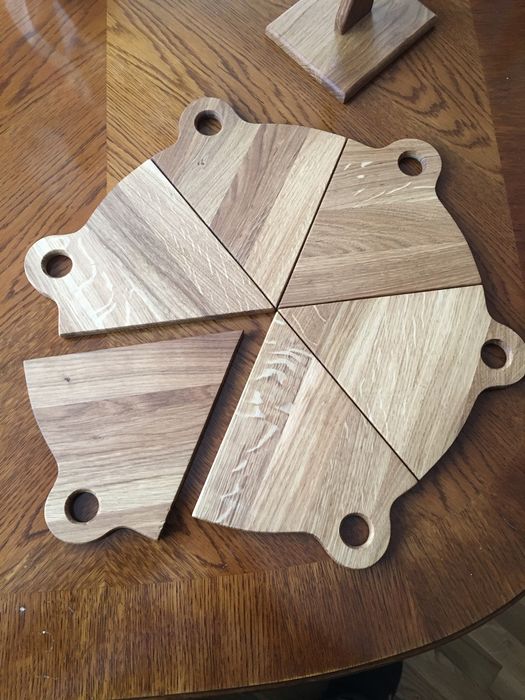 Дощечки для піци!