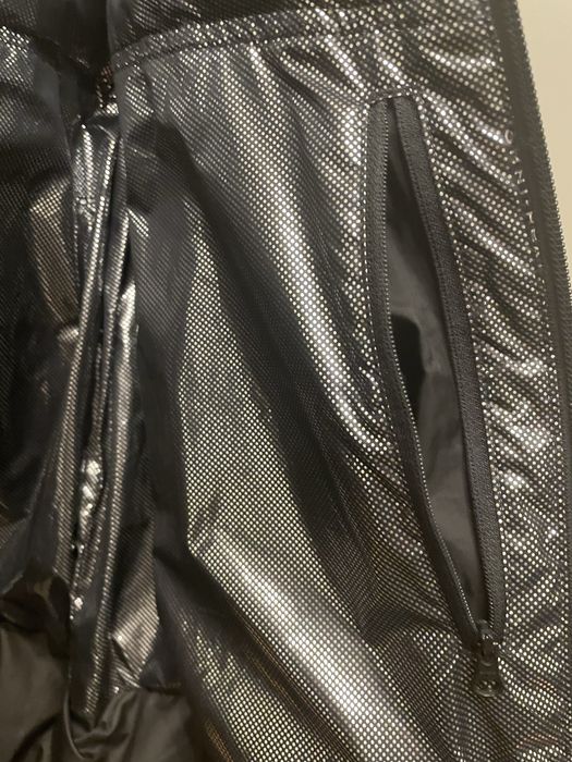 Куртка зимова Columbia пуховик Omni Heat S