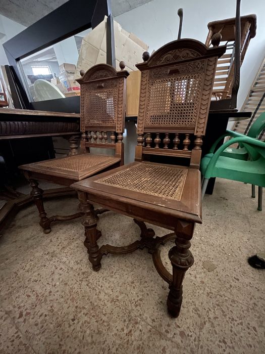 Móvel Sala antigo
