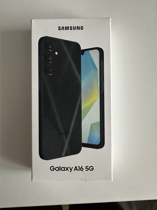 Samsung A16 5G 128GB