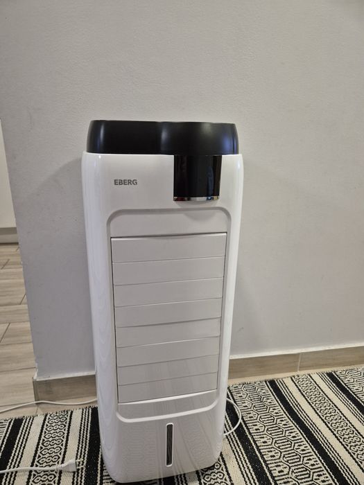 KLIMATOR hybrydowy EBERG Eis