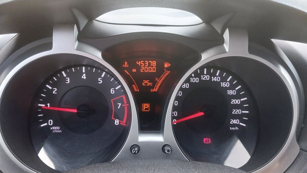Продам Nissan Juke, 2011