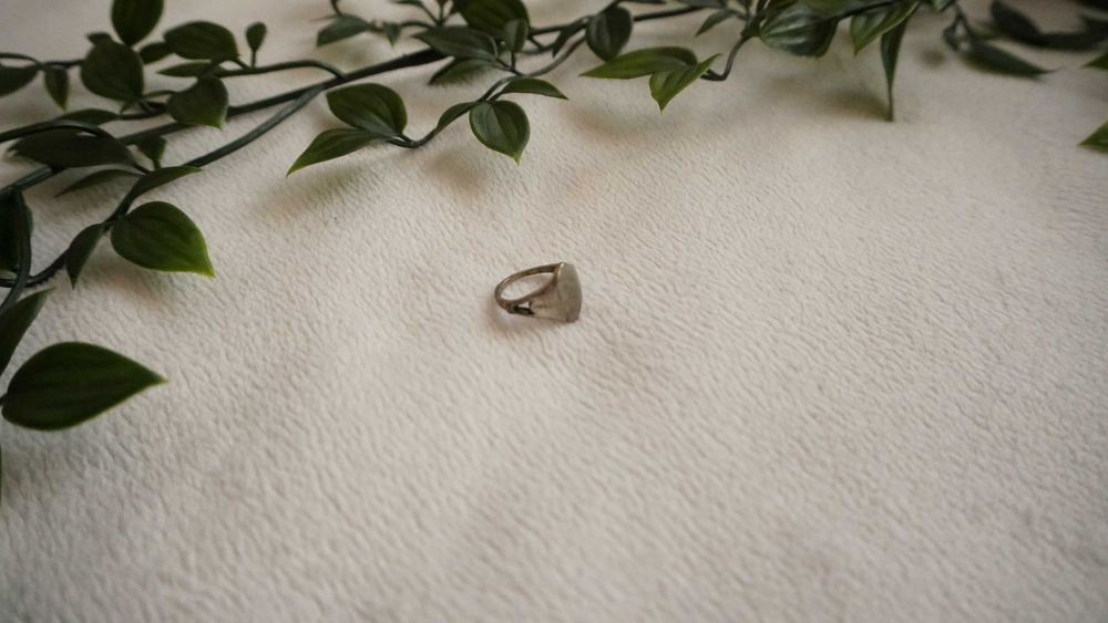 Anel Básico Primark