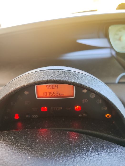 Citroen C8 Exclusive 2.2