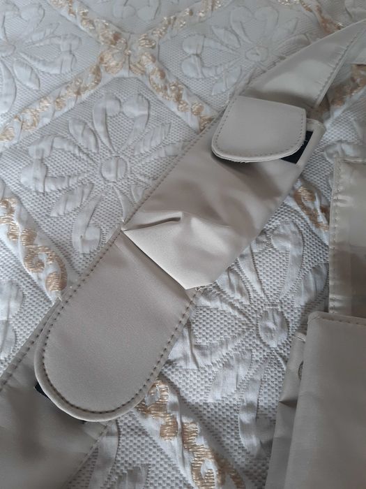 Mala/Mochila Softgrey