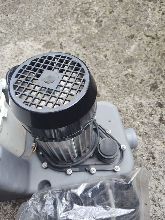 Pompa SFA Sanicom 1 do ścieków