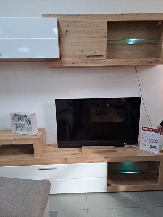 Móvel de sala de estar