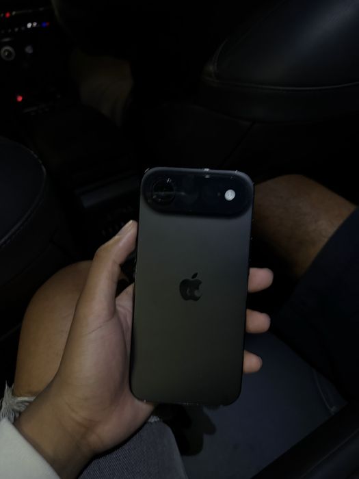 Iphone Air 256 GB
