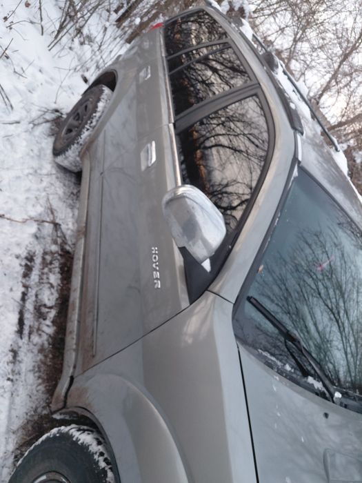 Продам Ноver H2 2.4 бензин