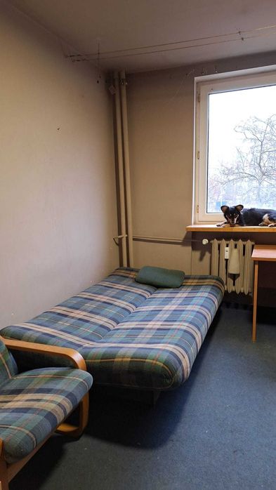 Pokój OD ZARAZ - 10m2 Wawrzyszew