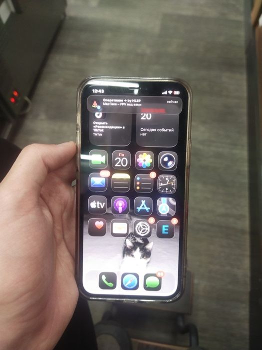 iphone 12 pro 256gb 100%
