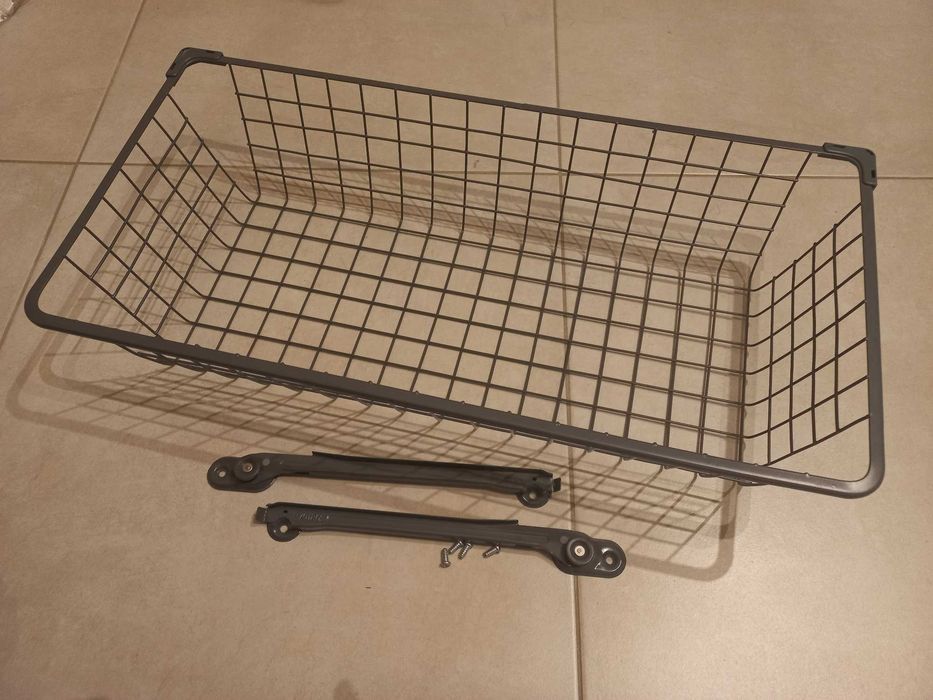 Kosz komplement do szafy Pax IKEA 70 x 34cm