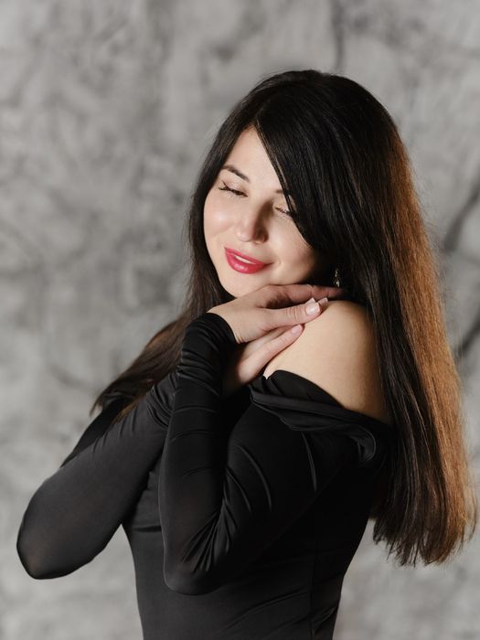 Боді з відкритими плечима Adel s