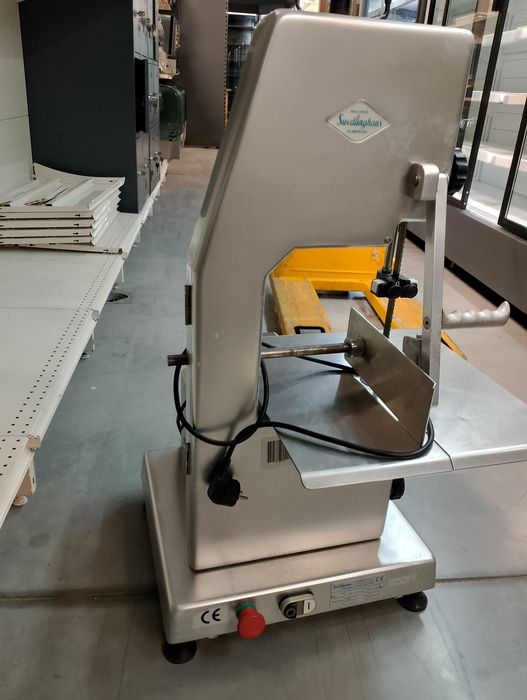 Piła do kości, krajalnica do kości, nóż do kości mięsa