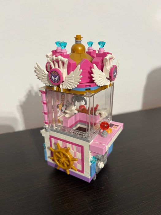 Elefun Fantasy Collection Toy Machine Automat z zabawkami