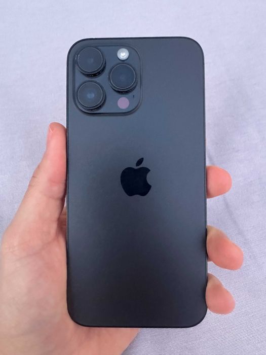 iPhone 14 Pro Max 256GB