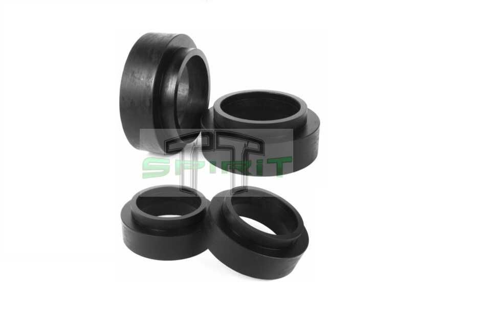 Espaçadores de mola  LAND ROVER - DISCOVERY -RANGE ROVER CLASSIC