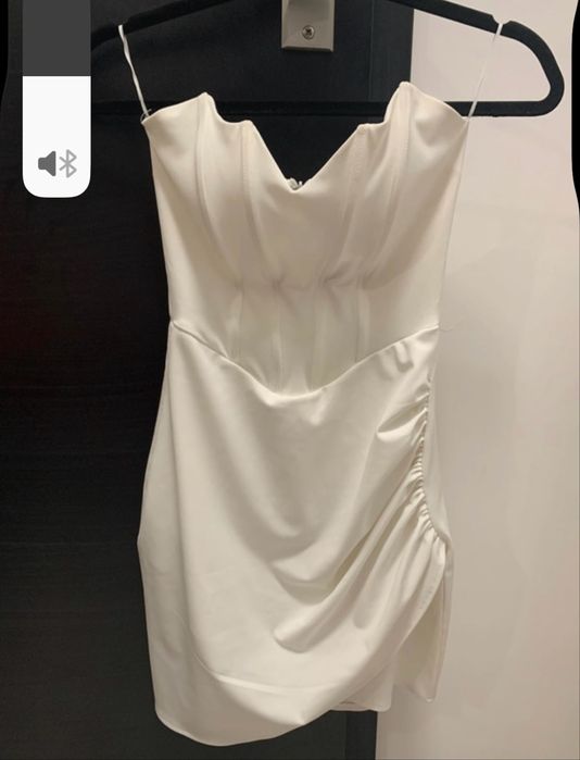 Sukienka bershka
